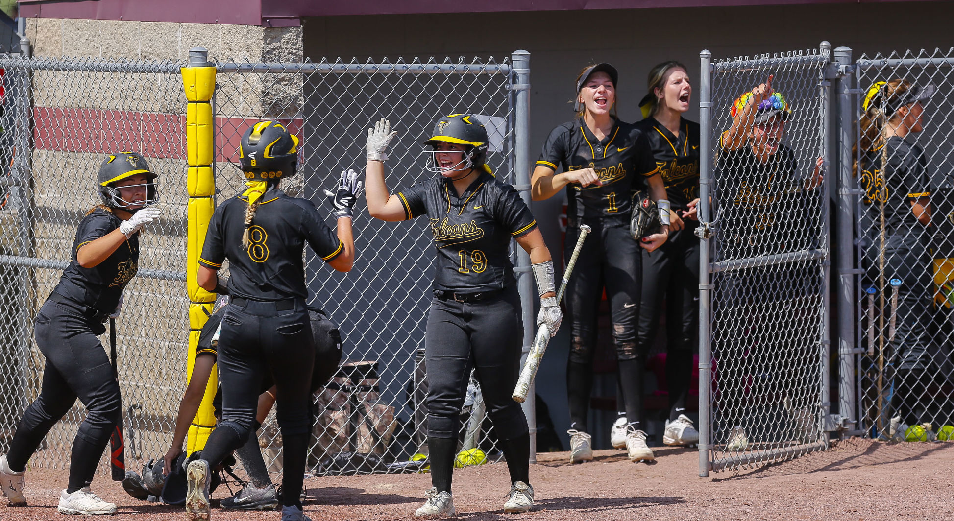 State SBall Louisa-Muscatine vs. Mount Vernon 6